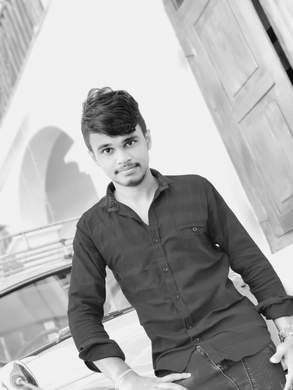Testimonial portrait 1